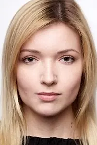 Актриса Александра Любимова — фото персоны