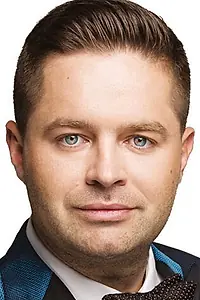 Актёр Сергей Волчков — фото персоны