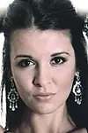 Актриса Сабрина Мачадо — превью фото персоны