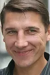 Актёр Сергей Угрюмов — превью фото персоны