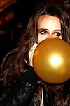 Актриса Николь Надо — превью фото персоны