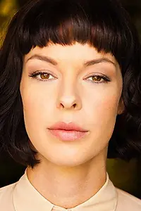 Актриса Поллианна Макинтош — фото персоны