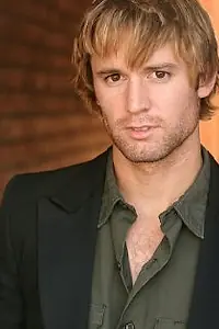 Актёр Дрю Беренк — фото персоны
