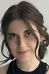 Актриса Нана Саркисян — превью фото персоны