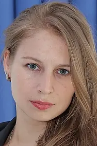 Актриса Виктория Дуженкова — фото персоны