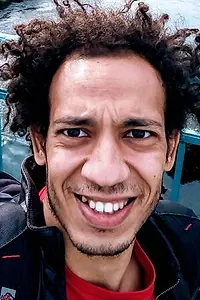 Актёр Shady Abdelrahman — фото персоны