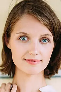 Актриса Мария Лопатина — фото персоны