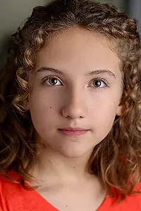 Актриса Maiya Frederick — фото персоны