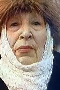 Актриса София Бельская — фото персоны