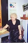 Актриса Жозефин Форсберг — превью фото персоны