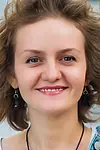 Актриса Лина Герц — превью фото персоны