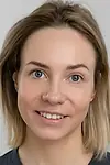Актриса Анна Кунгурцева — превью фото персоны