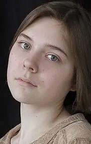 Актриса Марина Мишанина — главное фото персоны