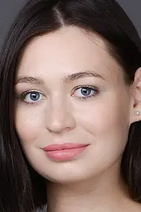 Актриса Елизавета Баева — фото персоны