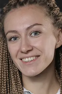 Актриса Юлия Суслова — фото персоны