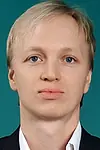 Актёр Андрей Козлов — превью фото персоны