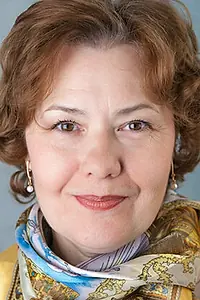 Актриса Татьяна Егорова — фото персоны