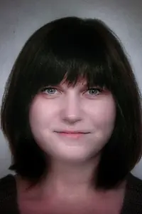 Актриса Оксана Тарасова — фото персоны