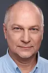 Актёр Виктор Коровин — превью фото персоны