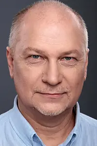 Актёр Виктор Коровин — фото персоны