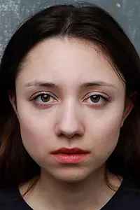 Актриса Анна Шапран — фото персоны