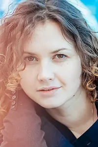 Актриса Анастасия Салова — фото персоны