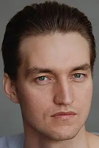 Актёр Дмитрий Матвеев — фото персоны