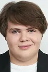 Актёр Илья Сигалов — превью фото персоны
