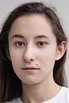 Актриса Дина Губайдуллина — превью фото персоны