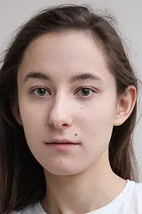 Актриса Дина Губайдуллина — фото персоны