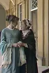 Актриса Диана Фэйрфакс — превью фото персоны