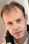 Актёр Иван Ситников — превью фото персоны