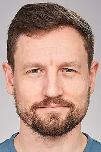 Актёр Владимир Юров — фото персоны