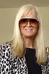 Актриса Janet Oseroff — превью фото персоны
