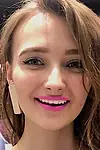 Актёр Ангелина Дятлова — превью фото персоны