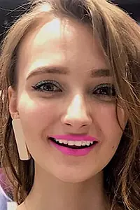 Актёр Ангелина Дятлова — фото персоны