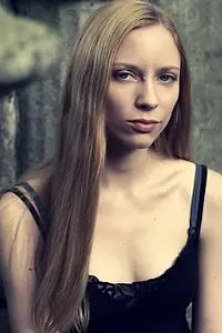 Актриса Марисья Кэй — фото персоны