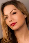 Актриса Инга Валуева — превью фото персоны