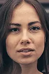 Актриса Альбина Гончар — превью фото персоны