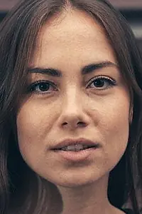 Актриса Альбина Гончар — главное фото персоны