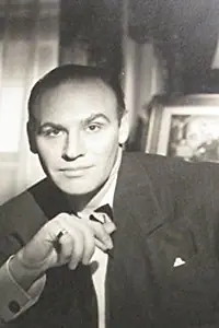 Актёр Sydney Guilaroff — главное фото персоны