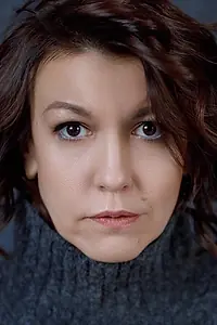 Актриса Ульяна Чекменева — фото персоны