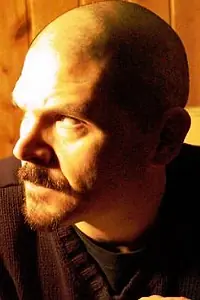 Актёр Джим Уолкер — фото персоны