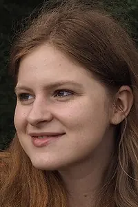 Актриса Ксения Серая — фото персоны