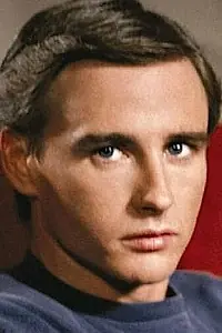Актёр Марк Миллер — фото персоны