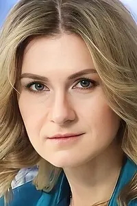 Актриса Мария Бутина — фото персоны