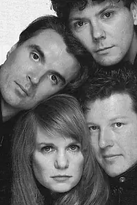 Актёр Talking Heads — фото персоны