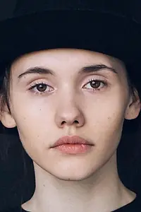 Актриса Мария Тухарь — фото персоны