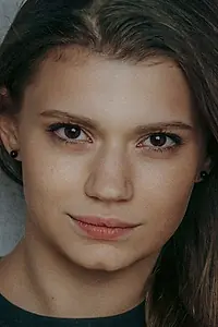 Актриса Евгения Тремасова — фото персоны