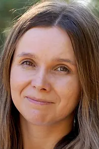 Актриса Лидия Утемова — фото персоны